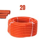 RX PEX 20 GAINE ROUGE LOCAL MTM