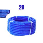 RX PEX 20 GAINE BLEU LOCAL MTM