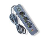 MULTIPRISE 1.5M 2500W