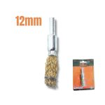 BROSSE PERCEUSE 12MM