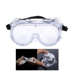 LUNETTE ROND