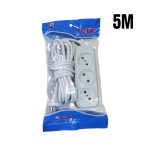 MULTIPRISE  3P 5M FL-B