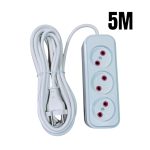 MULTIPRISE 3P 5M FE-BI