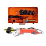 PPR MACHINE PM 3108-12 B/ORANGE