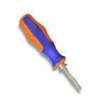 TOURNE VIS MDERADJ KAKU BLEU ORANGE