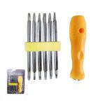 JEUX TOURNEVIS PORTABLE 13IN1 PRELUX 0246-6