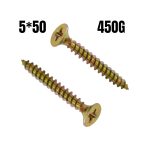 VIS 5*50 500G DORRE