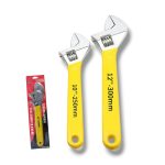 JEUX CLE MOLETTE 2PCS