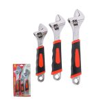 JEUX CLE MOLETTE 3PCS