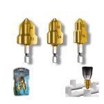 JEUX MECHE DE PPR SL 3 PCS T3665