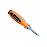 TOUR VIS NOIR ORANGE PRELUX 0294-9