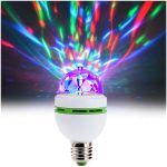 LAMPE JEUX DE LUM WATERDANCE MAGIC
