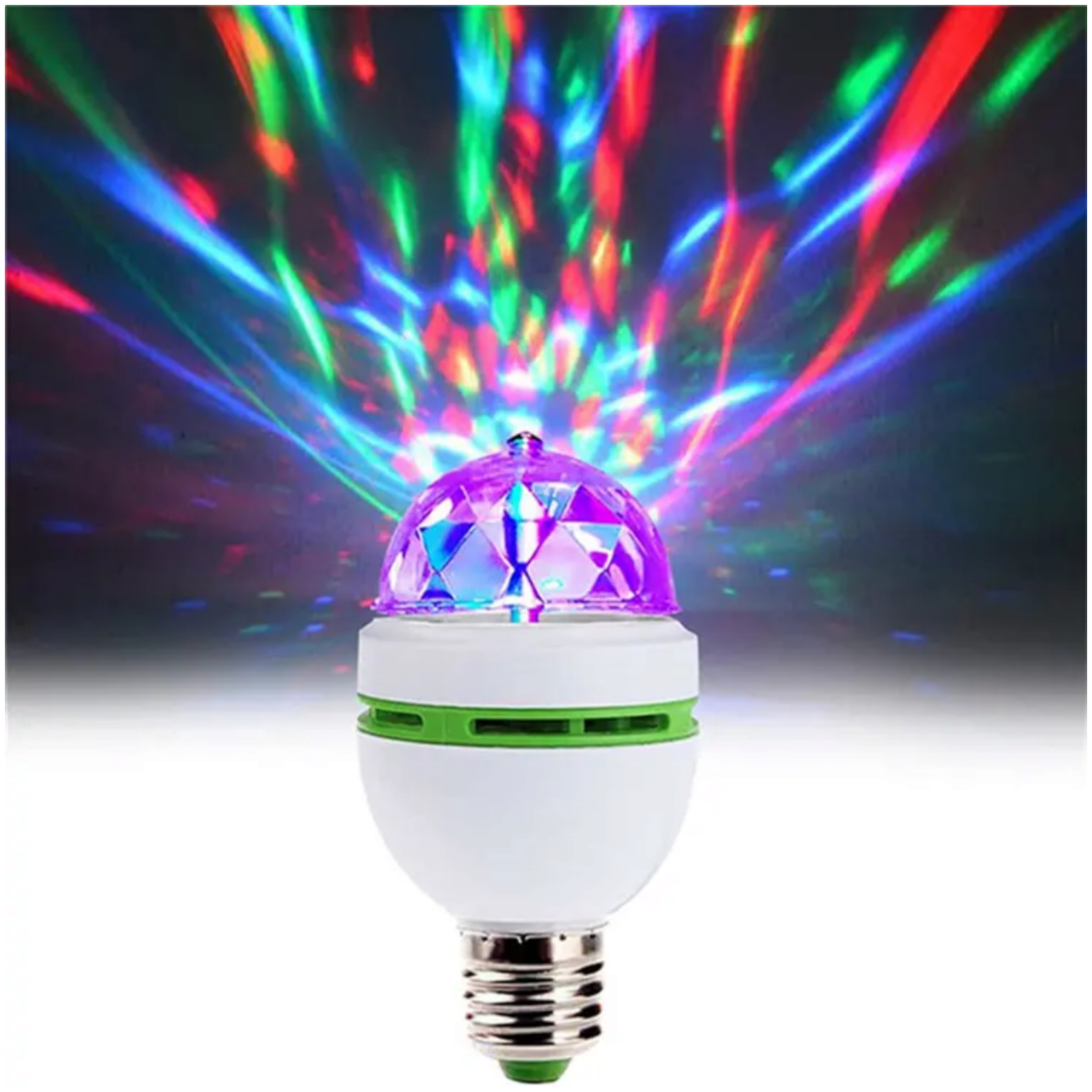 Photo00027732 LAMPE JEUX DE LUM WATERDANCE MAGIC – Image 1