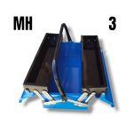 CAISSE A OUTILS 3 CAISE MH