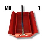 CAISSE A OUTILS 1 CASE MH