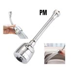 BEC MELANGEUR CHROME PM