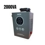 STABILISATEUR 2000VA