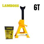 CALE VOITURE 6 TON LAMBOSS
