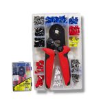 PINCE ASERTI + CAISSE FICHE