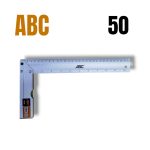 EQUERE MENUISERIE ALLUM N50 ABC