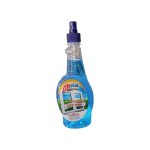 LAVE GLACE BEKKA