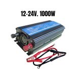 TRANSFO 12-24V  1000W