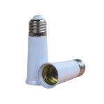 DOUILLE LAMPE BLANC GM
