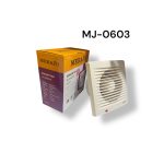 EXTRACTEUR MJ-603/150 MM MERAJO