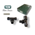 ROB SECH LINGE CHROME TCW 0429-1