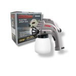 PISTOLE PEINTURE ELEC 80 CT31007 CROWN