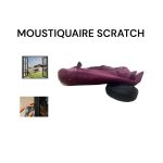 MOUSTIQUIRE SCRATCH