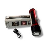 TORCHE LED+COB X12