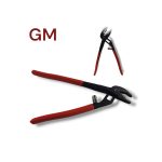 PINCE CROCODILE MAGIC GM PRELUX