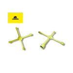 CLE CROIX JAUNE LAMBOSS