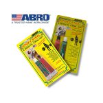 COLLE EPOXY CUICKEST ABRO 507