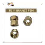 TE 14 BRANZE FEMEL RAPID – Image 2