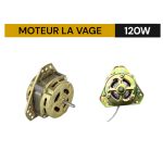 MOTEUR LA VAGE 120WW