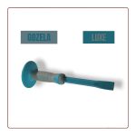 BURIN PLAT LUXE GOZELA