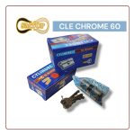 CANON  SMTOP CLE CHROME 60 SM4460SN