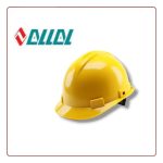 CASQUE  ALLAL JAUNE