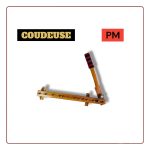 COUDEUSE JAUNE PM