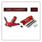 CRIC CHARIOT 3T