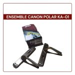 ENSEMBLE CANON POLAR KA-1