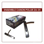 ENSEMBLE CANON POLAR ZA-1
