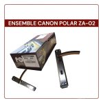 ENSEMBLE CLE POLAR ZA-2