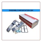ENSEMBLE IMPOR GM LUMIER DOOR LOCK