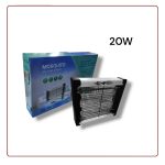 INSECT KILLER LED 20W