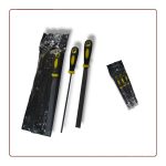 JEUX DE LIME BOIS  3PCS