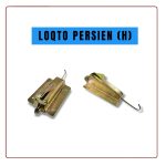 LOQTO PERSIEN(H)