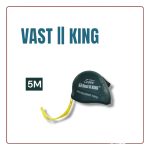 METRE 5M TRANS VAST KING